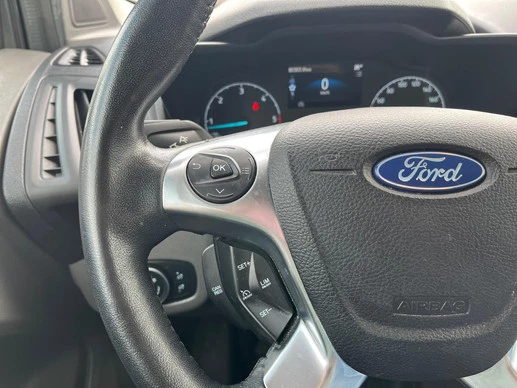 Ford Transit Connect - Afbeelding 16 van 30