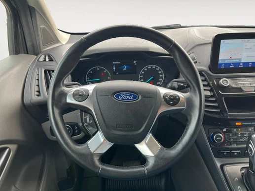 Ford Transit Connect - Afbeelding 17 van 30