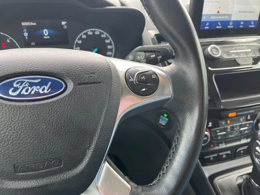 Ford Transit Connect - Afbeelding 19 van 30