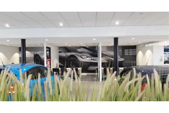 Ford Transit Connect - Afbeelding 27 van 30
