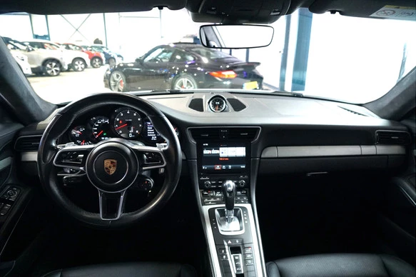 Porsche 911 - Afbeelding 2 van 30