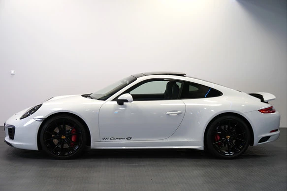 Porsche 911 - Afbeelding 3 van 30