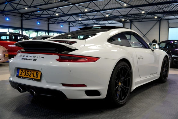 Porsche 911 - Afbeelding 5 van 30