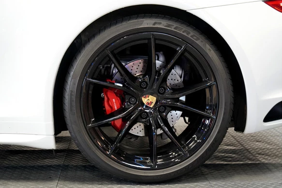 Porsche 911 - Afbeelding 9 van 30