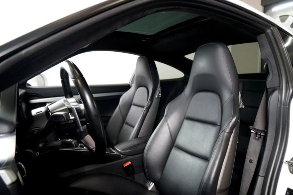 Porsche 911 - Afbeelding 12 van 30