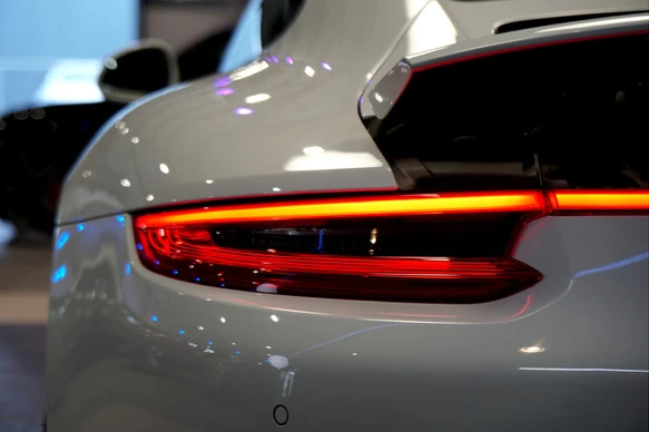 Porsche 911 - Afbeelding 13 van 30