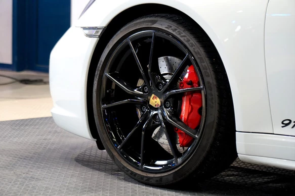 Porsche 911 - Afbeelding 17 van 30