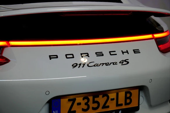 Porsche 911 - Afbeelding 19 van 30