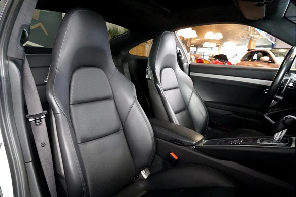 Porsche 911 - Afbeelding 20 van 30