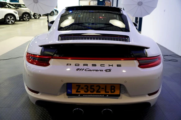 Porsche 911 - Afbeelding 7 van 30