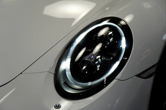 Porsche 911 - Afbeelding 11 van 30