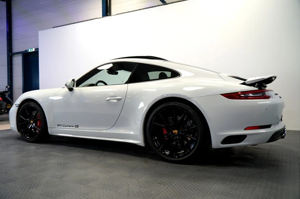Porsche 911 - Afbeelding 23 van 30