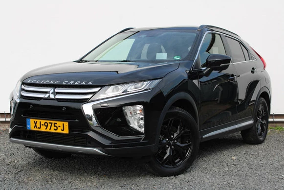 Mitsubishi Eclipse Cross - Afbeelding 1 van 30