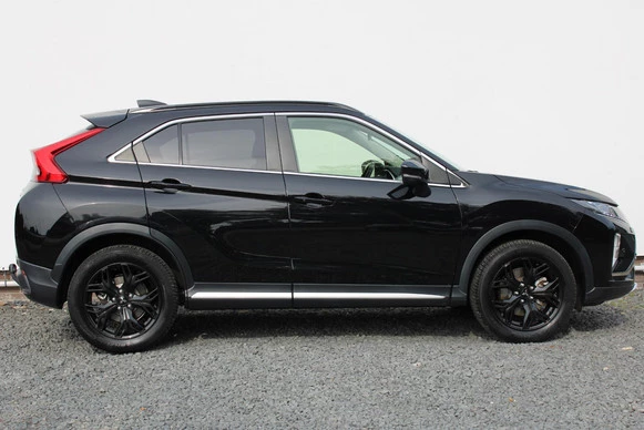 Mitsubishi Eclipse Cross - Afbeelding 2 van 30