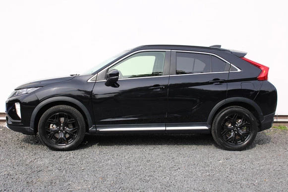 Mitsubishi Eclipse Cross - Afbeelding 3 van 30