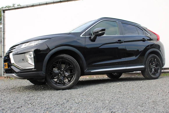 Mitsubishi Eclipse Cross - Afbeelding 4 van 30