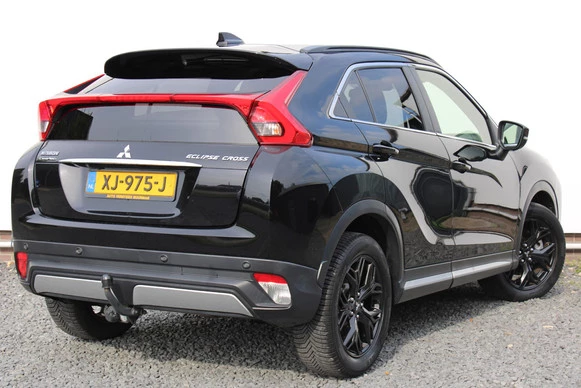 Mitsubishi Eclipse Cross - Afbeelding 5 van 30