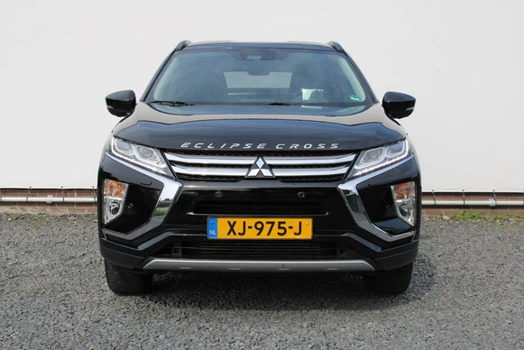 Mitsubishi Eclipse Cross - Afbeelding 6 van 30
