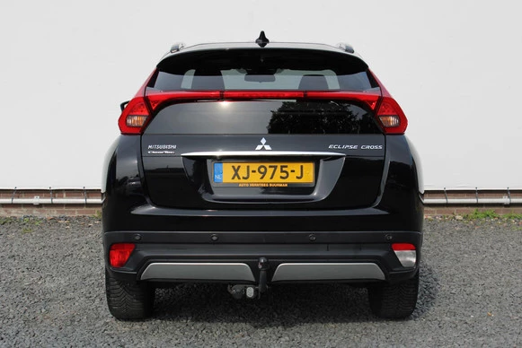 Mitsubishi Eclipse Cross - Afbeelding 7 van 30