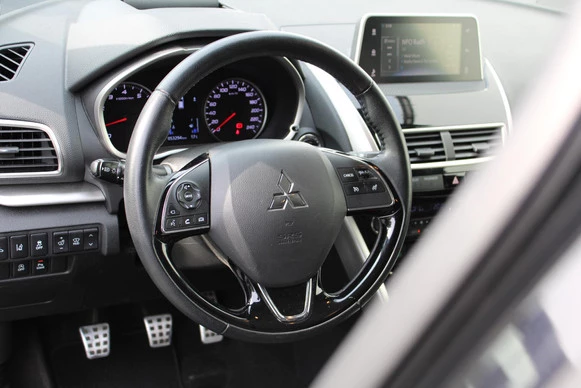 Mitsubishi Eclipse Cross - Afbeelding 11 van 30