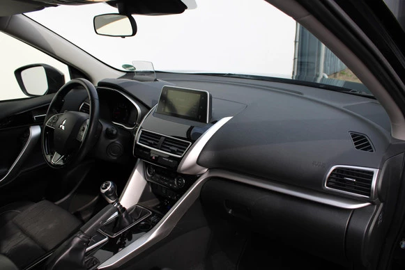 Mitsubishi Eclipse Cross - Afbeelding 12 van 30