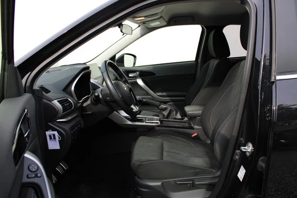 Mitsubishi Eclipse Cross - Afbeelding 13 van 30