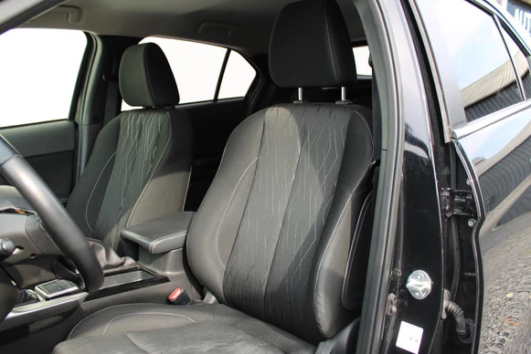 Mitsubishi Eclipse Cross - Afbeelding 14 van 30
