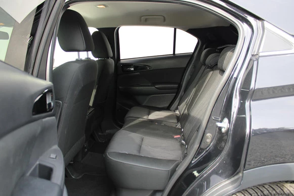 Mitsubishi Eclipse Cross - Afbeelding 15 van 30
