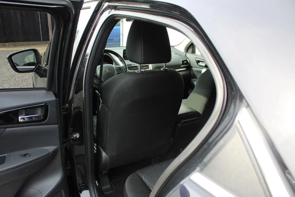 Mitsubishi Eclipse Cross - Afbeelding 16 van 30