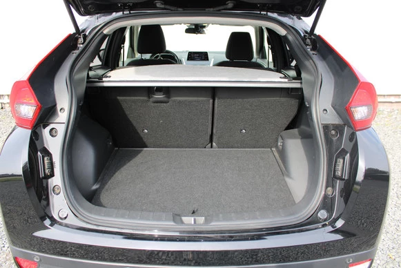 Mitsubishi Eclipse Cross - Afbeelding 17 van 30