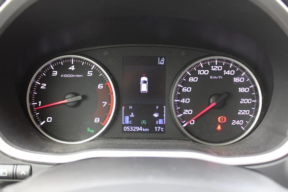 Mitsubishi Eclipse Cross - Afbeelding 19 van 30