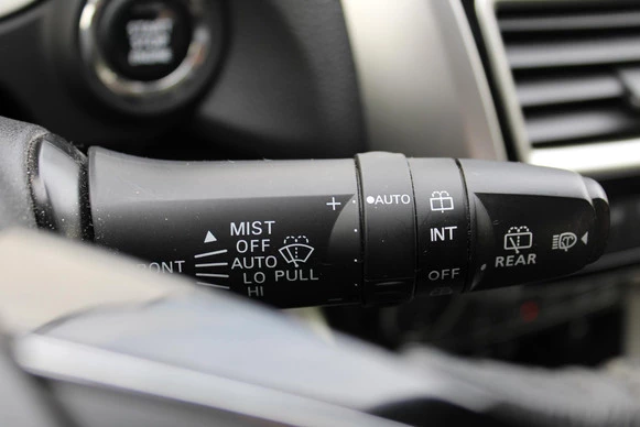 Mitsubishi Eclipse Cross - Afbeelding 23 van 30