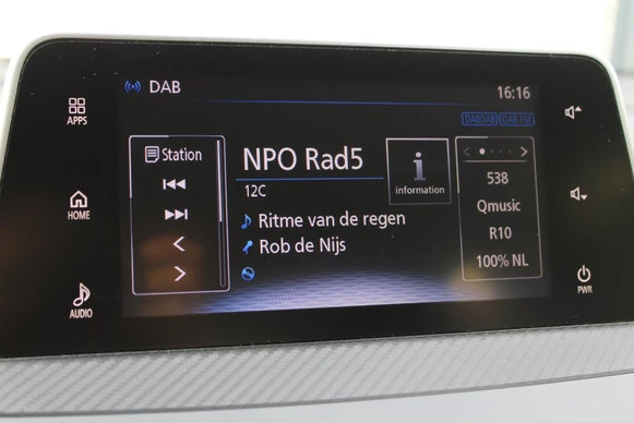 Mitsubishi Eclipse Cross - Afbeelding 25 van 30