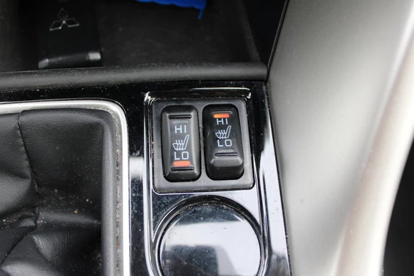 Mitsubishi Eclipse Cross - Afbeelding 28 van 30