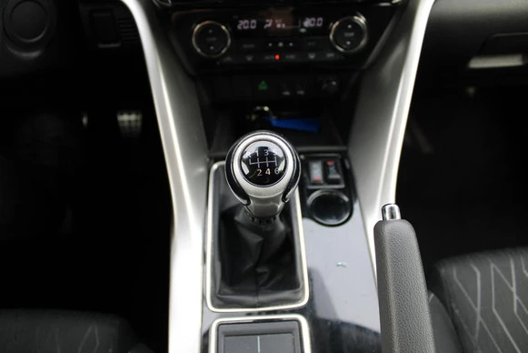 Mitsubishi Eclipse Cross - Afbeelding 29 van 30