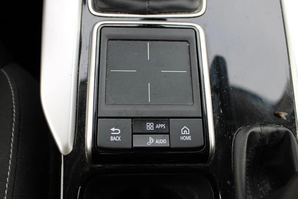 Mitsubishi Eclipse Cross - Afbeelding 30 van 30