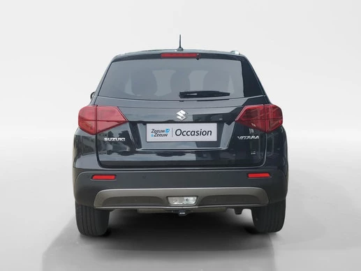 Suzuki Vitara - Afbeelding 5 van 26