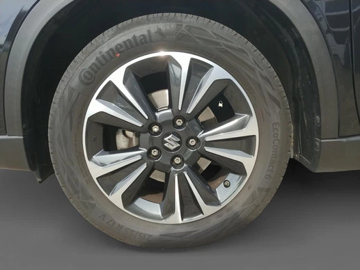 Suzuki Vitara - Afbeelding 6 van 26