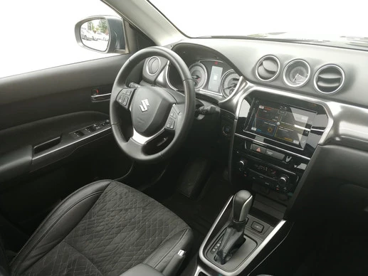 Suzuki Vitara - Afbeelding 7 van 26