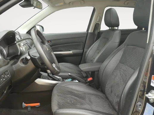 Suzuki Vitara - Afbeelding 8 van 26