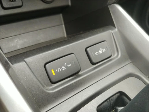 Suzuki Vitara - Afbeelding 9 van 26