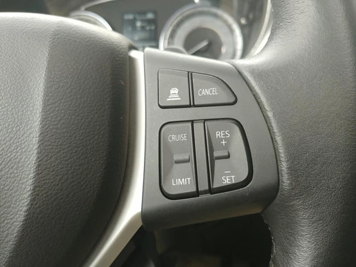 Suzuki Vitara - Afbeelding 14 van 26
