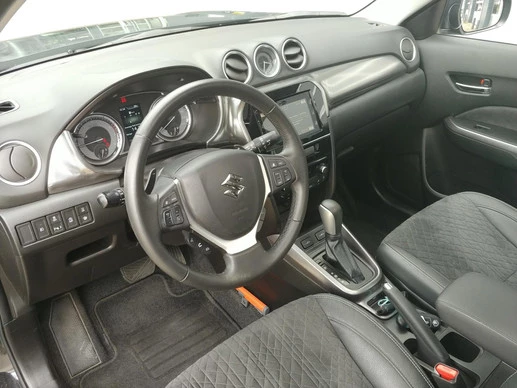 Suzuki Vitara - Afbeelding 16 van 26