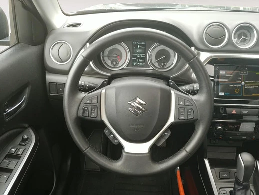 Suzuki Vitara - Afbeelding 17 van 26