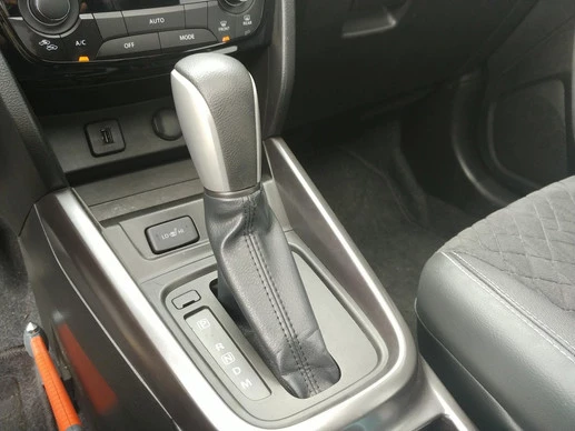 Suzuki Vitara - Afbeelding 18 van 26