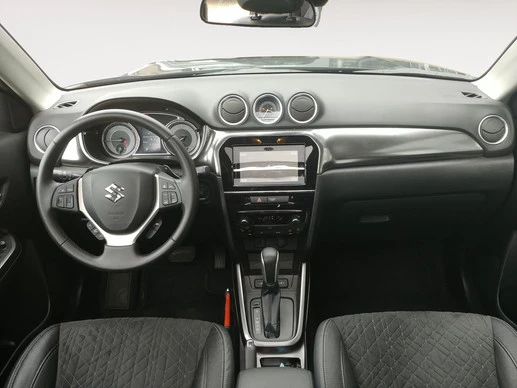 Suzuki Vitara - Afbeelding 21 van 26