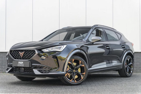 CUPRA Formentor - Afbeelding 1 van 30