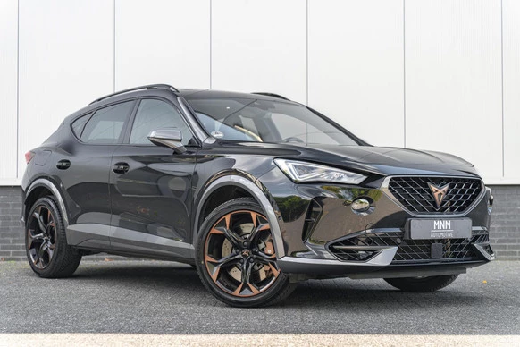 CUPRA Formentor - Afbeelding 3 van 30