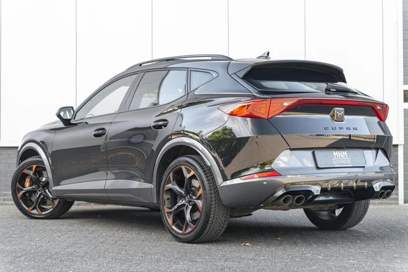 CUPRA Formentor - Afbeelding 5 van 30