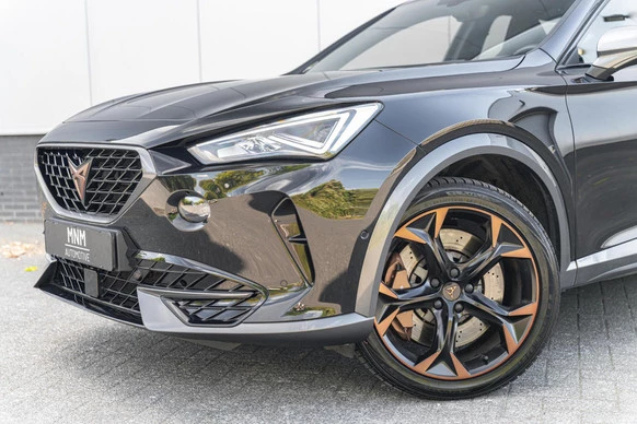 CUPRA Formentor - Afbeelding 6 van 30